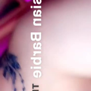 asianbarbietina #5773837