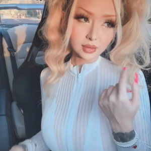 Video by asianbarbietina published on March 18,2023 01:09:00 - BestThots