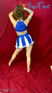 Video by kellypayne published on January 21,2025 05:03:07 - BestThots