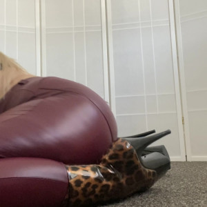 Video by findomcandice published on July 21,2023 22:59:00 - BestThots