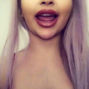 Video by findomcandice published on April 24,2023 07:55:00 - BestThots