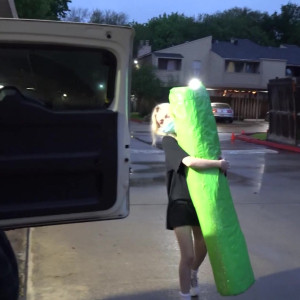 Video by canbebought published on August 14,2023 05:50:00 - BestThots