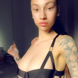 Video by bhadbhabie published on June 9,2023 18:57:00 - BestThots