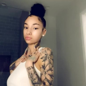 Video by bhadbhabie published on April 10,2023 14:58:00 - BestThots