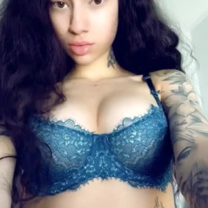 Video by bhadbhabie published on April 7,2023 13:28:00 - BestThots