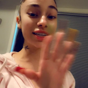 Video by bhadbhabie published on May 18,2023 22:58:00 - BestThots