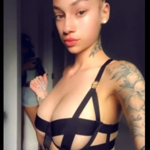 Video by bhadbhabie published on May 10,2023 11:45:00 - BestThots
