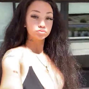 Video by bhadbhabie published on March 16,2023 14:10:00 - BestThots