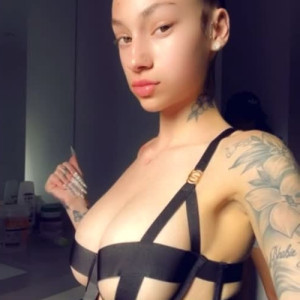 Video by bhadbhabie published on June 30,2023 09:21:00 - BestThots