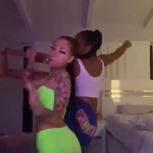 Video by bhadbhabie published on May 12,2023 23:36:00 - BestThots