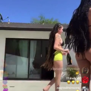 Video by bhadbhabie published on May 13,2023 21:18:00 - BestThots