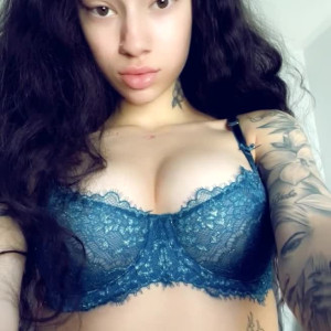 Video by bhadbhabie published on April 23,2023 17:35:00 - BestThots