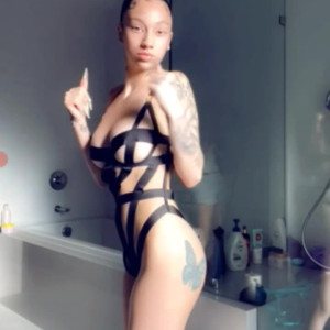 Video by bhadbhabie published on May 18,2023 01:57:00 - BestThots