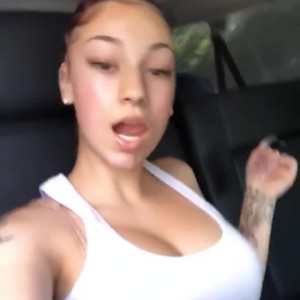 Video by bhadbhabie published on April 25,2023 09:43:00 - BestThots
