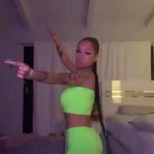 Video by bhadbhabie published on June 26,2023 09:51:00 - BestThots