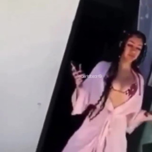 Video by bhadbhabie published on May 18,2023 18:09:00 - BestThots