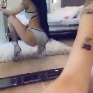 Video by bhadbhabie published on March 27,2023 08:50:00 - BestThots