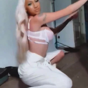Video by bhadbhabie published on March 21,2023 04:59:00 - BestThots