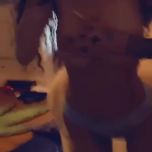 Video by bhadbhabie published on July 30,2023 08:55:00 - BestThots