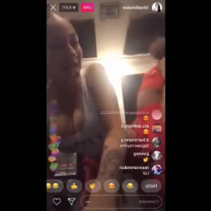 Video by bhadbhabie published on July 26,2023 23:50:00 - BestThots