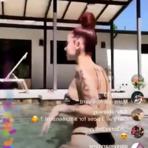 Video by bhadbhabie published on July 21,2023 11:37:00 - BestThots