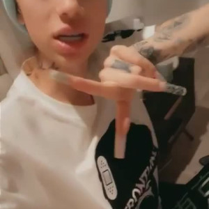 Video by bhadbhabie published on May 8,2023 11:00:00 - BestThots