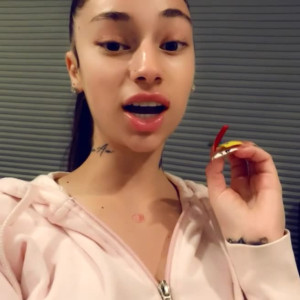 Video by bhadbhabie published on August 15,2023 06:21:00 - BestThots