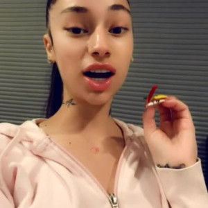 Video by bhadbhabie published on May 25,2023 13:28:00 - BestThots