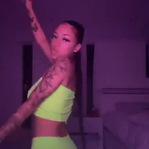 Video by bhadbhabie published on July 25,2023 16:18:00 - BestThots