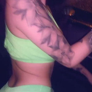 Video by bhadbhabie published on July 15,2023 02:07:00 - BestThots