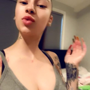 Video by bhadbhabie published on April 23,2023 03:06:00 - BestThots