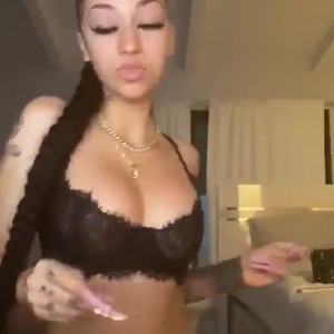 Video by bhadbhabie published on March 5,2023 21:08:00 - BestThots