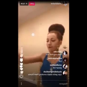 Video by bhadbhabie published on June 24,2023 21:34:00 - BestThots