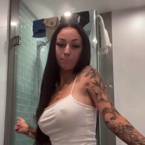 Video by bhadbhabie published on June 7,2023 01:24:00 - BestThots