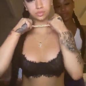 Video by bhadbhabie published on May 27,2023 15:31:00 - BestThots