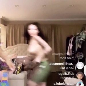 Video by bhadbhabie published on April 8,2023 20:48:00 - BestThots