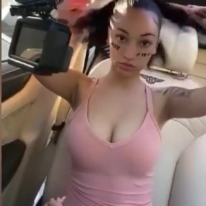 Video by bhadbhabie published on July 4,2023 11:56:00 - BestThots