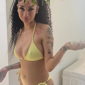 Video by bhadbhabie published on March 20,2023 14:22:00 - BestThots