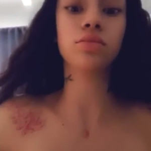 Video by bhadbhabie published on June 13,2023 09:10:00 - BestThots