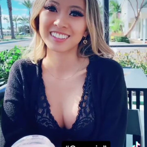 Video by jamieluna published on August 21,2023 22:07:50 - BestThots