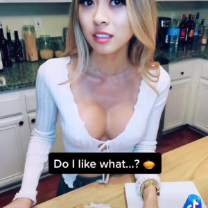 Video by jamieluna published on August 21,2023 22:09:27 - BestThots