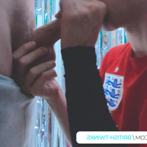 Video by british-twinks published on June 9,2023 14:48:00 - BestThots