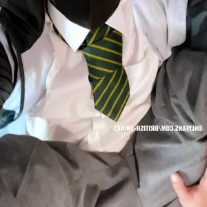 Video by british-twinks published on June 11,2023 10:52:00 - BestThots