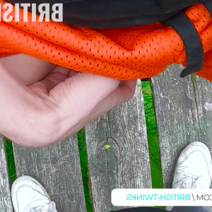 Video by british-twinks published on June 9,2023 06:45:00 - BestThots