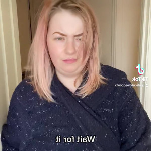 Video by alicelovegood published on April 12,2023 04:51:00 - BestThots