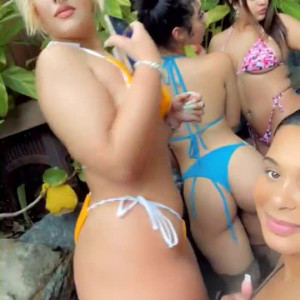 Video by laixxx published on April 25,2023 11:40:00 - BestThots