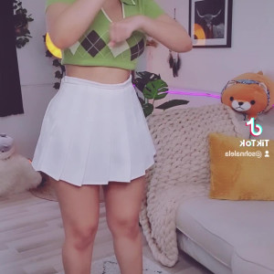 Video by urbabydollxo published on July 25,2023 02:37:00 - BestThots