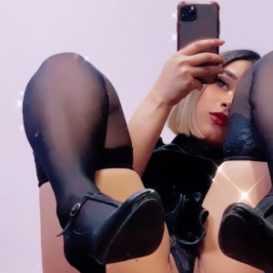 urbabydollxo #5808637