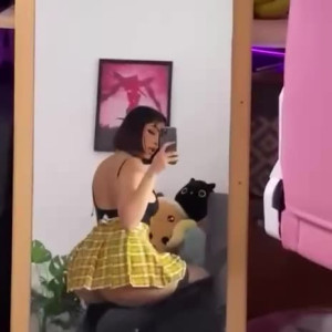 Video by urbabydollxo published on August 4,2023 07:17:00 - BestThots