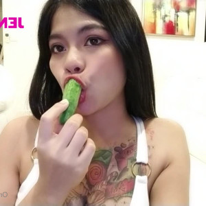 Video by jenny_thai published on July 24,2023 23:45:00 - BestThots